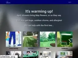 Sites similar to brooksservices.com