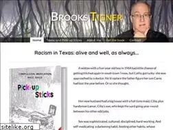 Sites similar to brookstigner.com