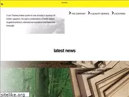 Sites similar to brookstimber.com