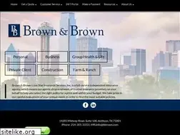 Sites similar to brookstone-group.com