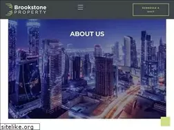 Sites similar to brookstone-property.com