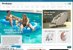 Sites similar to brookstone.com
