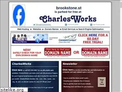 Sites similar to brookstone.st