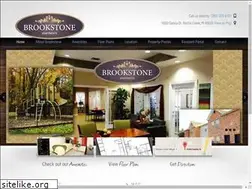 Sites similar to brookstonebattlecreek.com