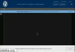 Sites similar to brookstonecc.com