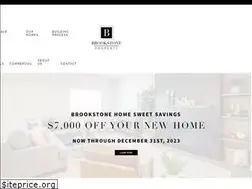Sites similar to brookstoneproperty.com