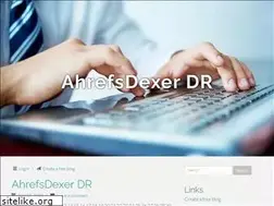 Sites similar to brooksturn07261.suomiblog.com