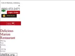 Sites similar to brooksuppercrustpizza.com