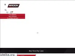 Sites similar to brooksuspension.co.uk