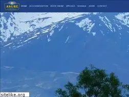 Sites similar to brookvale.co.nz