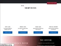 Sites similar to brookvalemazda.com.au