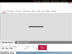Sites similar to brookvalenissan.com.au