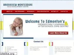 Sites similar to brookviewchildcare.com