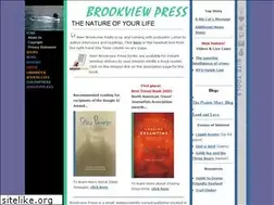 Sites similar to brookviewpress.com