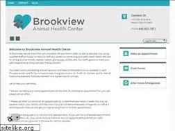 Sites similar to brookviewvets.com