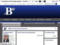 Sites similar to brookville.k12.oh.us