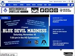 Sites similar to brookvilleathletics.com