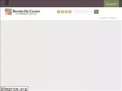 Sites similar to brookvillecenter.org