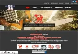 Sites similar to brookvilleglove.com