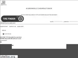 Sites similar to brookvillegmdealer.com