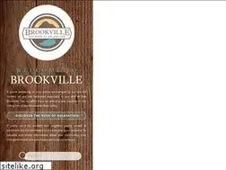 Sites similar to brookvilleindiana.org