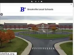 Sites similar to brookvilleschools.org