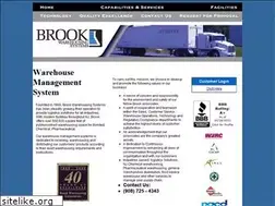 Sites similar to brookwarehouse.com