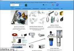 Sites similar to brookwater.co.uk