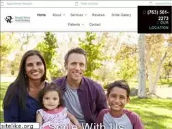 Sites similar to brookwestfamilydentistry.com