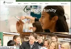 Sites similar to brookwood.edu