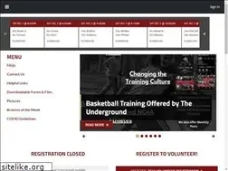 Sites similar to brookwoodbasketball.com