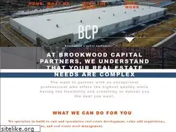 Sites similar to brookwoodcapitalpartners.com