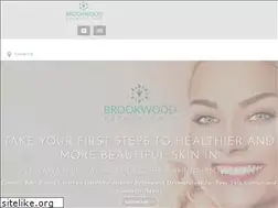 Sites similar to brookwooddermatology.com