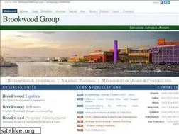 Sites similar to brookwoodgroup.com