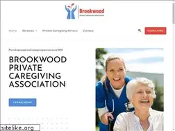 Sites similar to brookwoodpca.org