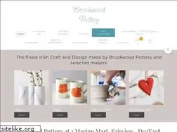 Sites similar to brookwoodpottery.com