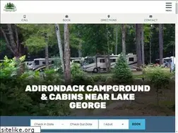 Sites similar to brookwoodrvresort.com
