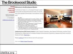 Sites similar to brookwoodstudio.com