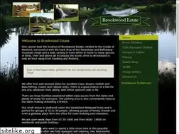 Sites similar to brookwoodtroutfarm.co.za