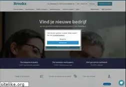 Sites similar to brookz.nl