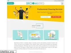 Sites similar to broomberg.in