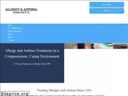 Sites similar to broomeallergy.com