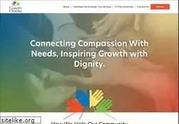 Sites similar to broomecouncil.net