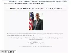 Sites similar to broomecountyny.gov