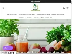 Sites similar to broomenaturalwellness.com.au