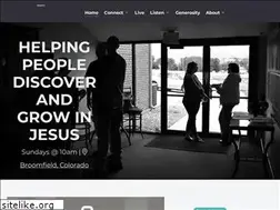 Sites similar to broomfieldassembly.org