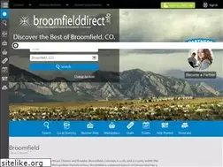 Sites similar to broomfielddirect.info