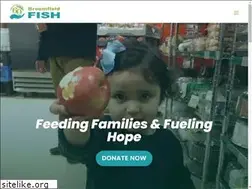 Sites similar to broomfieldfish.org