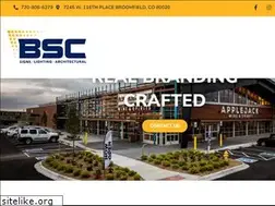 Sites similar to broomfieldsigns.com