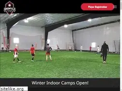 Sites similar to broomfieldsoccerclub.org